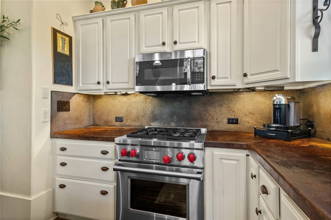 Bluff Shores - Residential