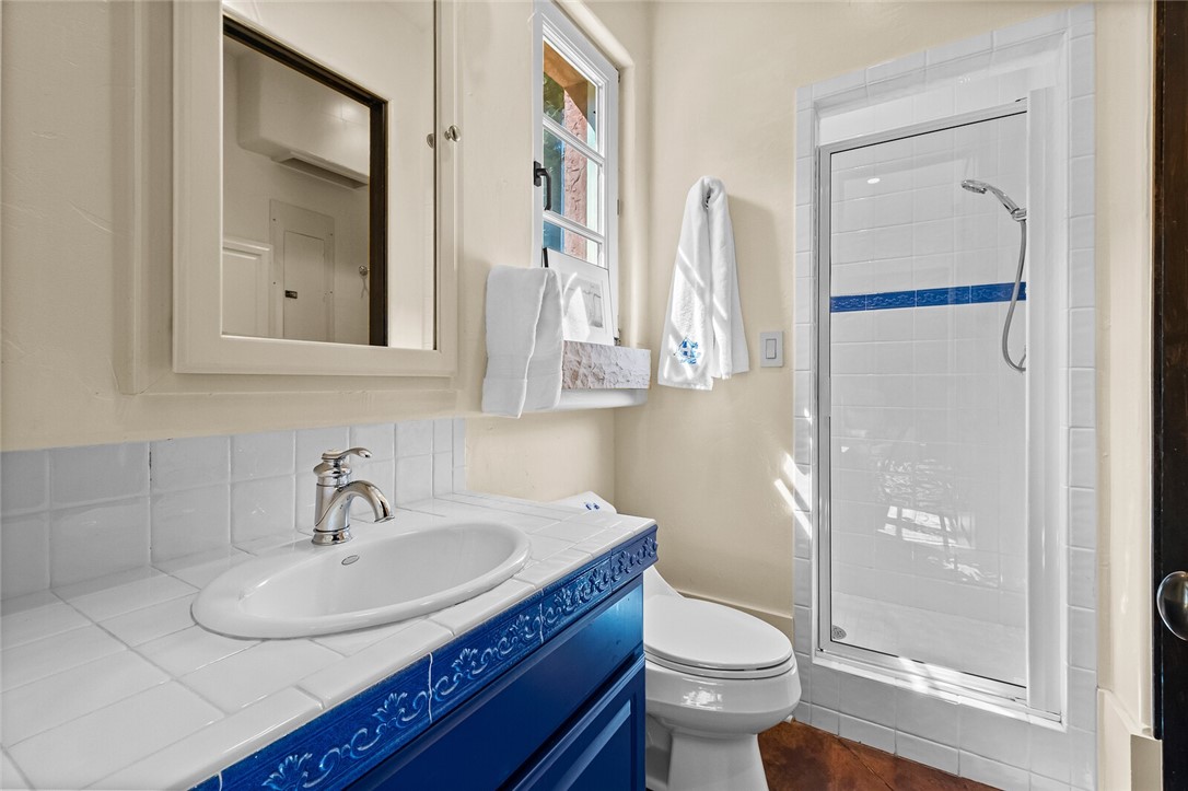 Bluff Shores - Residential