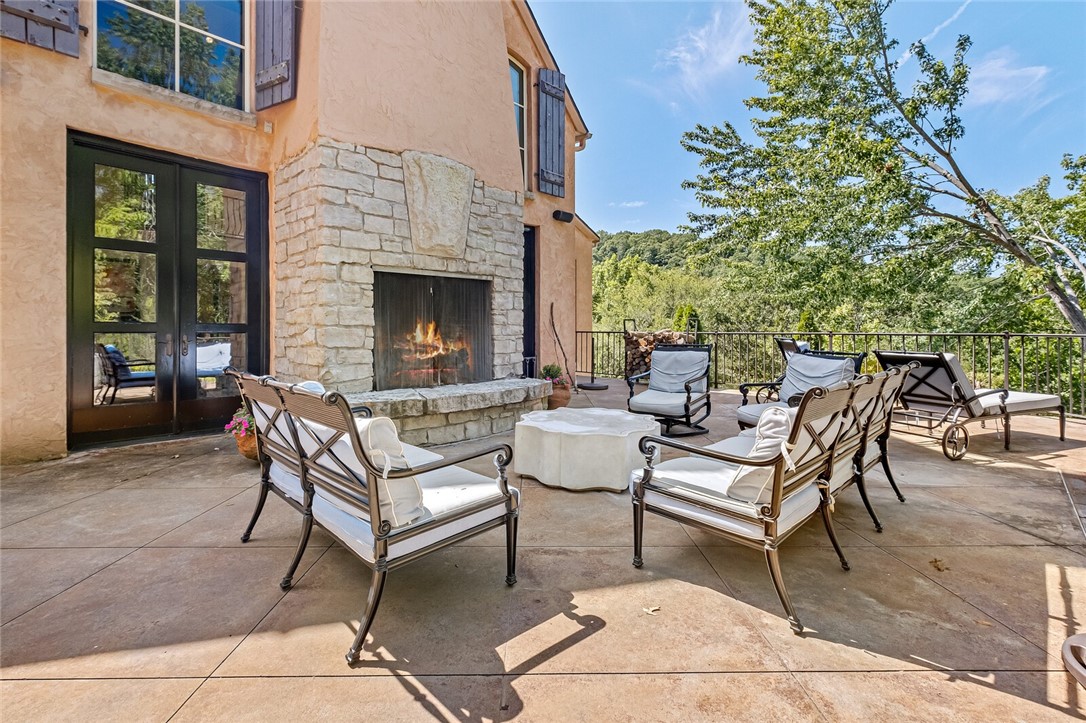 Bluff Shores - Residential