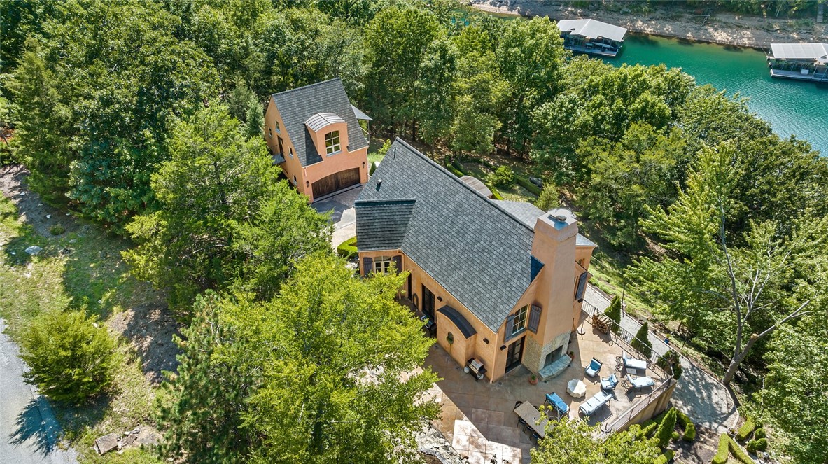 Bluff Shores - Residential