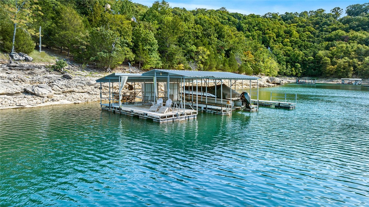 Bluff Shores - Residential