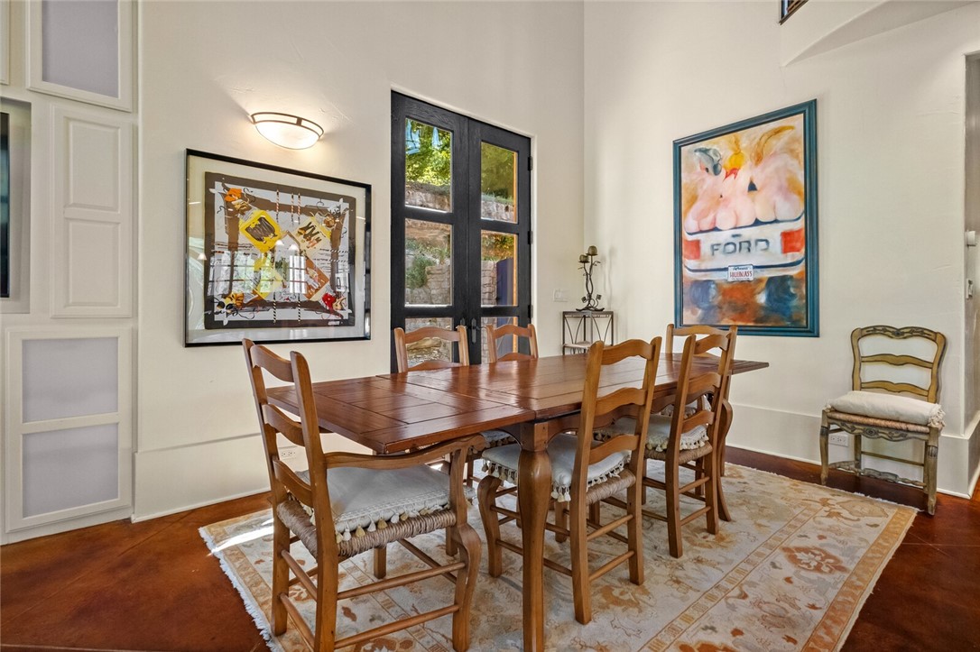 Bluff Shores - Residential