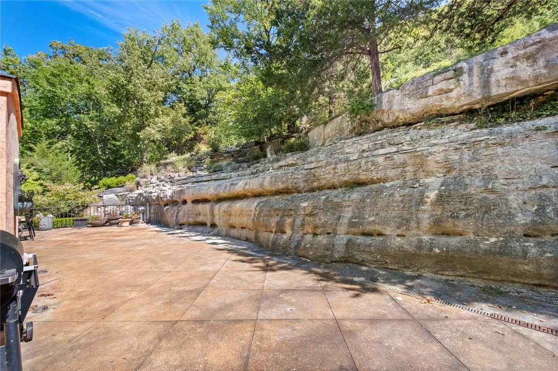 Bluff Shores - Residential