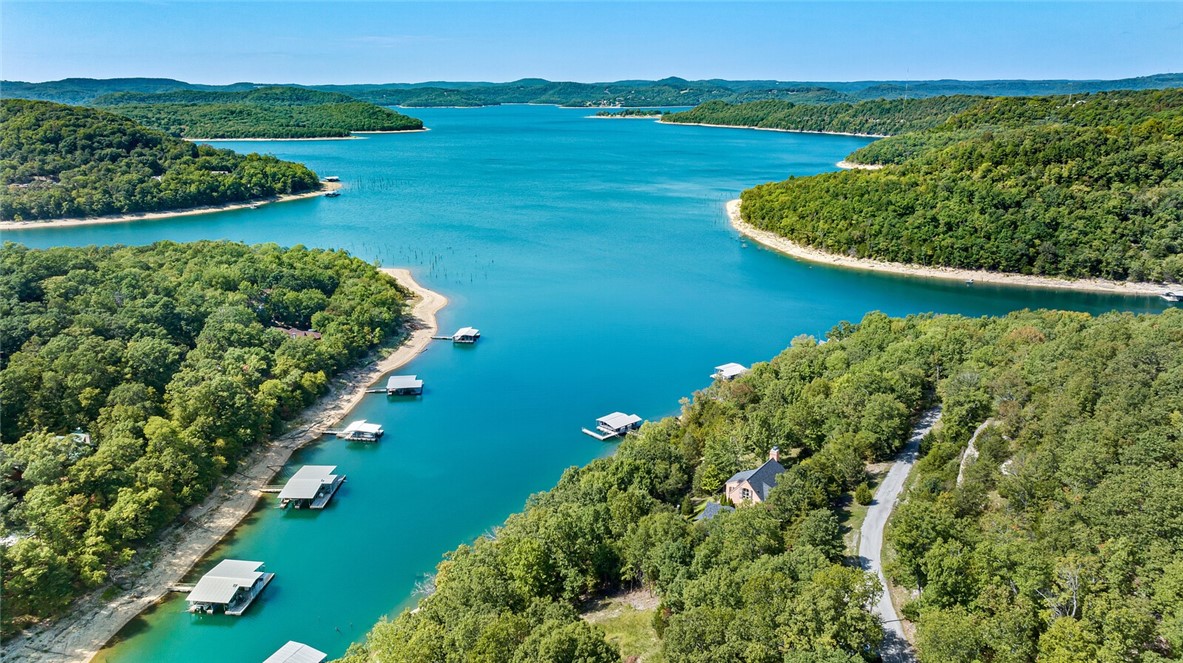 Bluff Shores - Residential