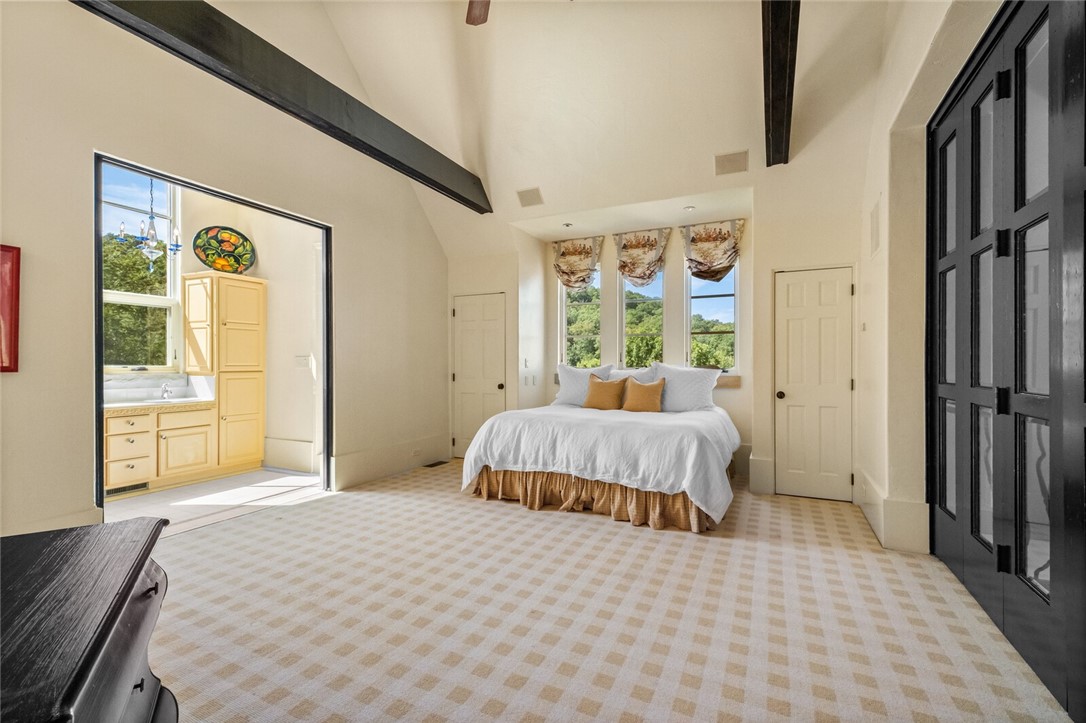 Bluff Shores - Residential