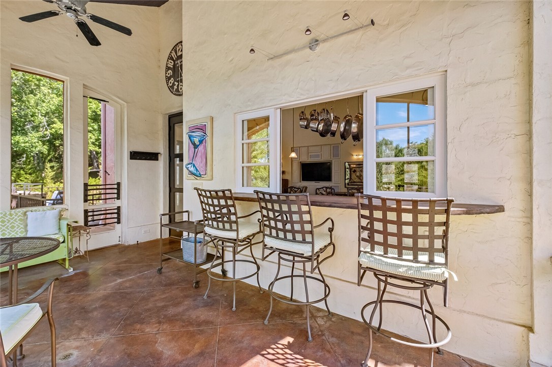 Bluff Shores - Residential