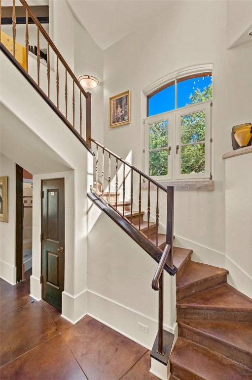 Bluff Shores - Residential