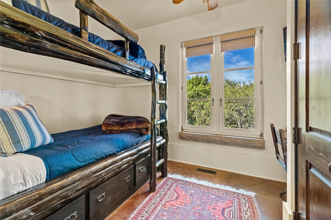 Bluff Shores - Residential