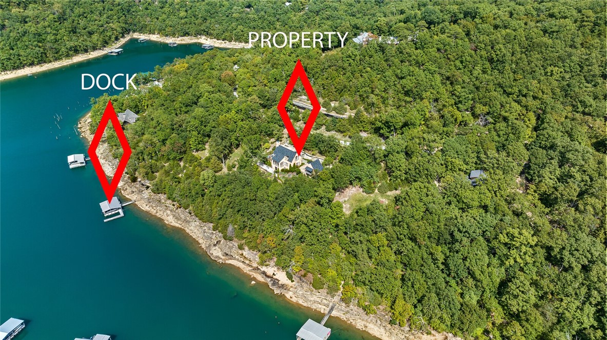 Bluff Shores - Residential