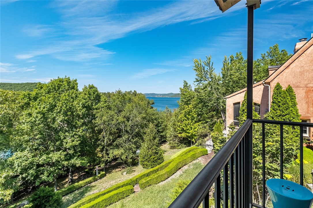 Bluff Shores - Residential