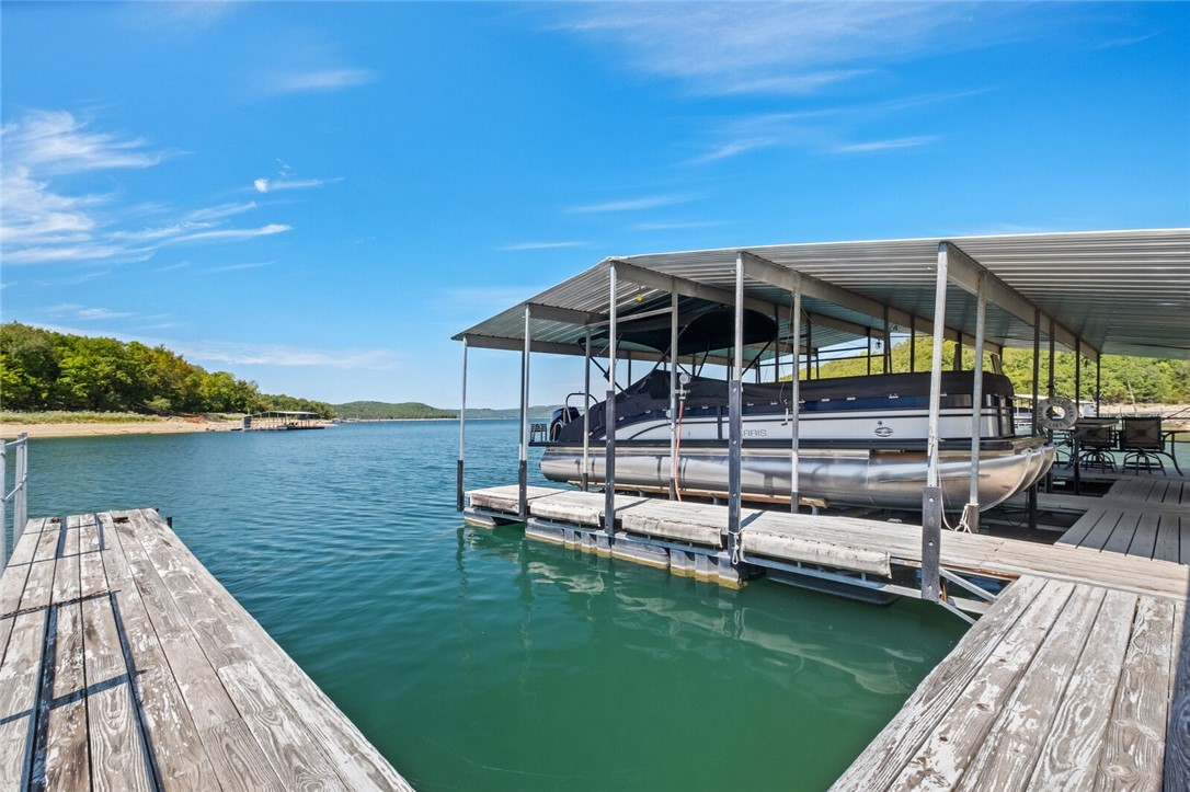 Bluff Shores - Residential