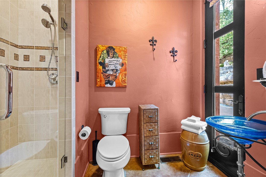 Bluff Shores - Residential