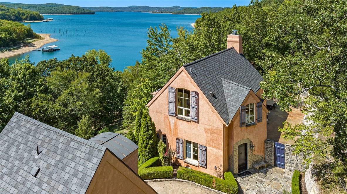 Bluff Shores - Residential