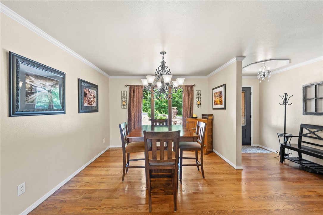 Evanton - Residential