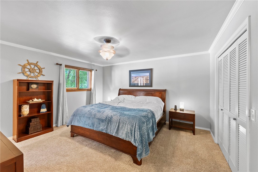 Evanton - Residential