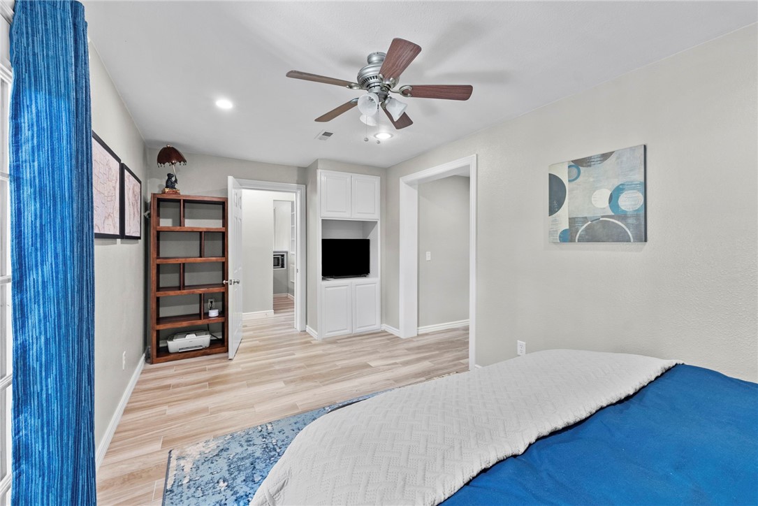 Evanton - Residential