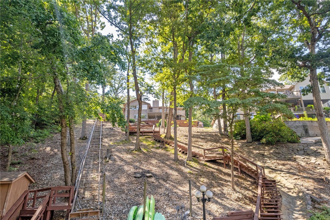 Evanton - Residential