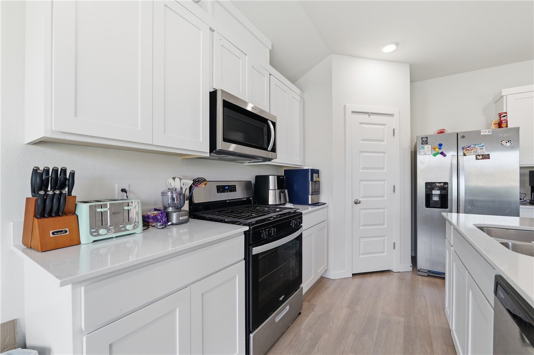 Habberton Ridge Ph 2 & 3 - Residential