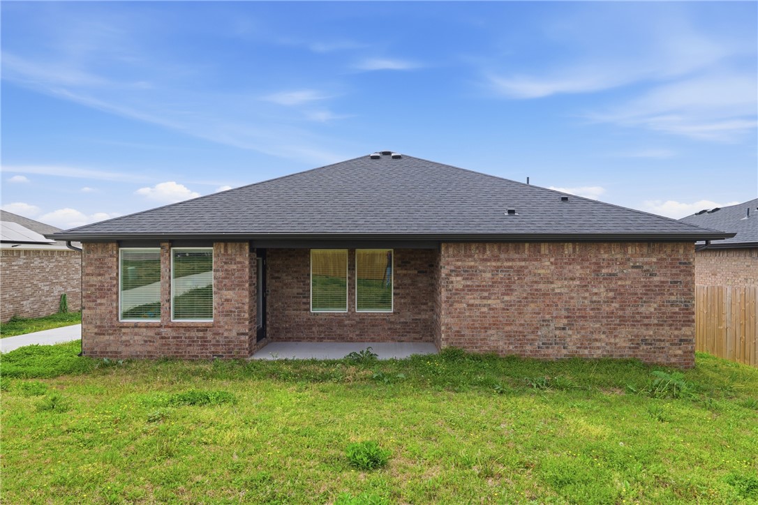 Habberton Ridge Ph 2 & 3 - Residential