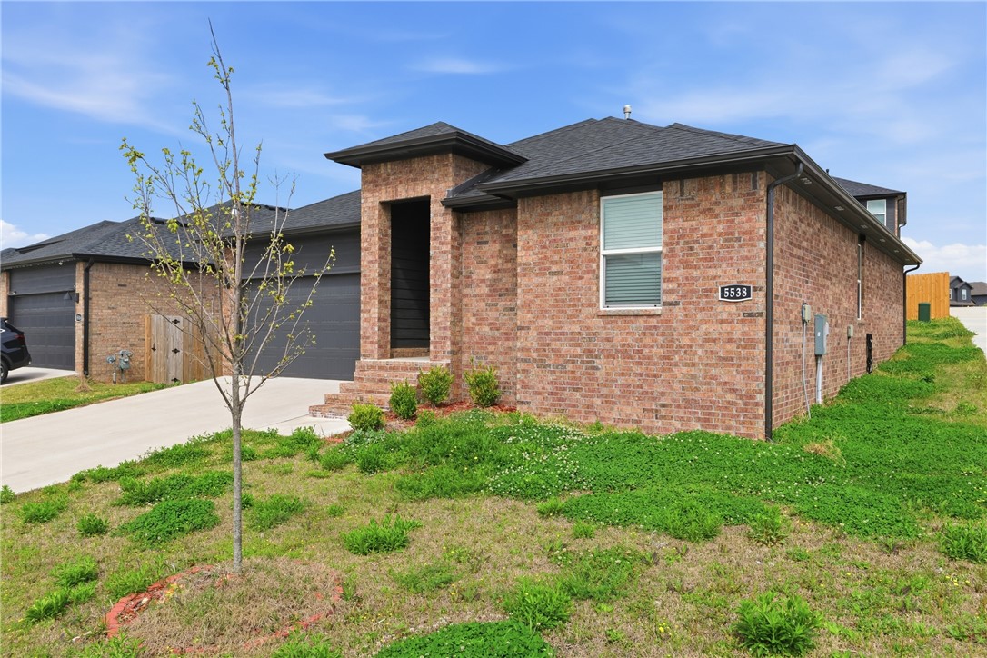 Habberton Ridge Ph 2 & 3 - Residential