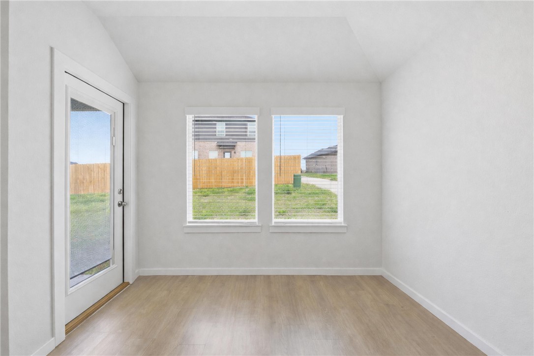 Habberton Ridge Ph 2 & 3 - Residential