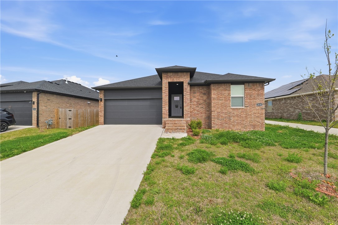 Habberton Ridge Ph 2 & 3 - Residential