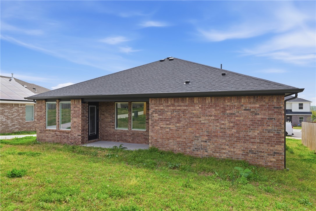 Habberton Ridge Ph 2 & 3 - Residential