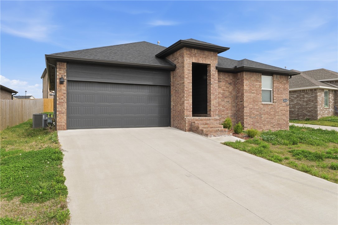 Habberton Ridge Ph 2 & 3 - Residential