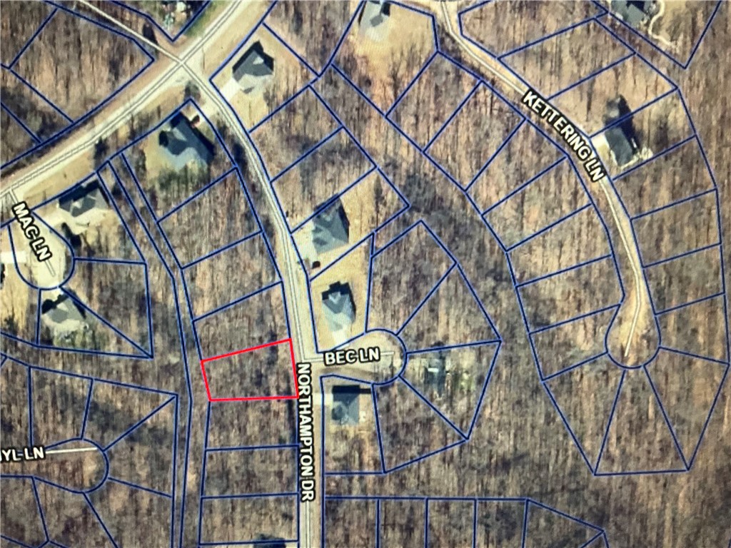Northampton Sub Bvv - Land