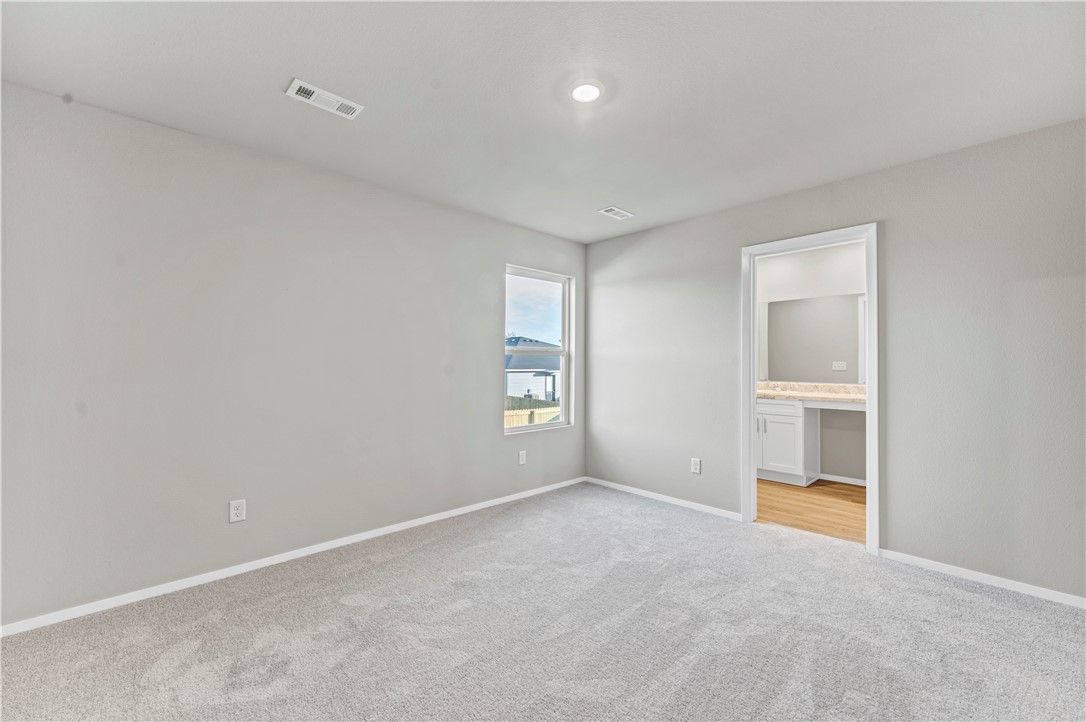 Hope Hill - Residential Lease