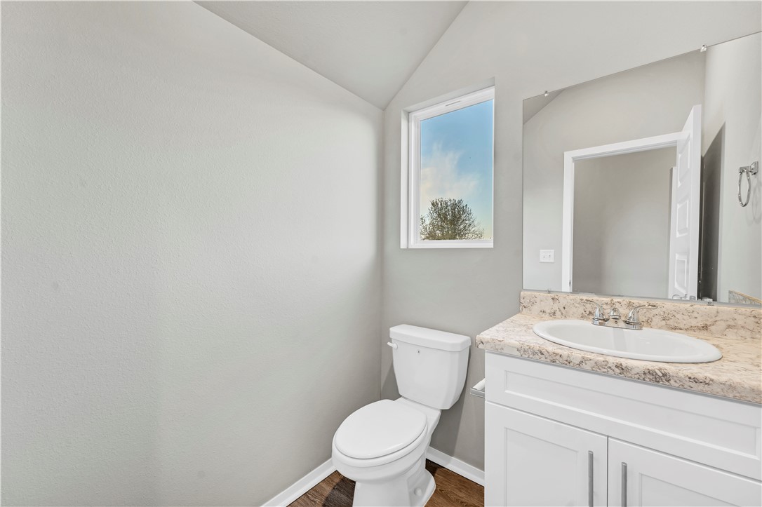 Hope Hill - Residential Lease