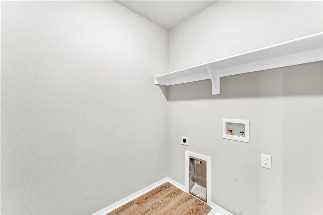 Hope Hill - Residential Lease