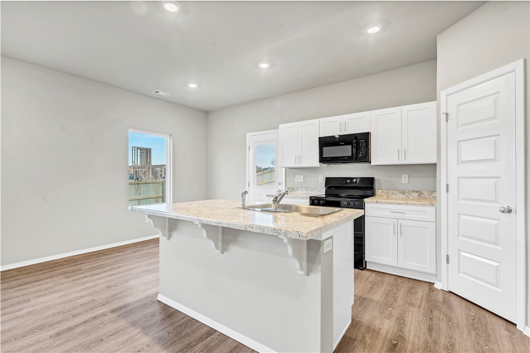 Hope Hill - Residential Lease