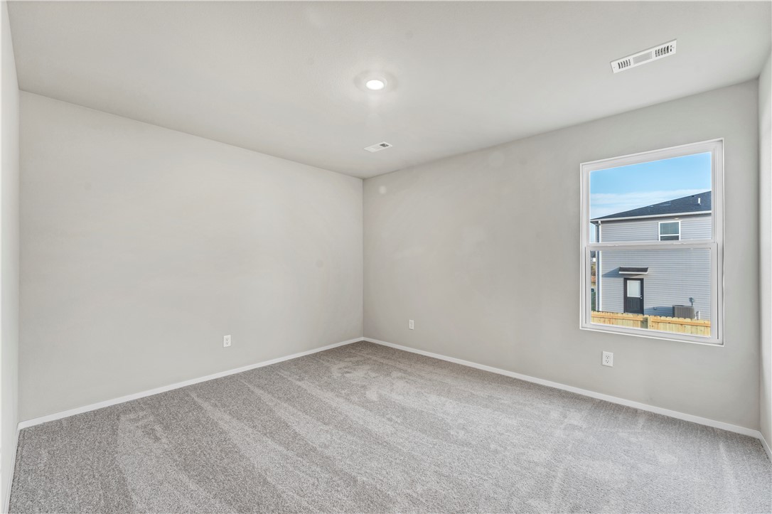 Hope Hill - Residential Lease