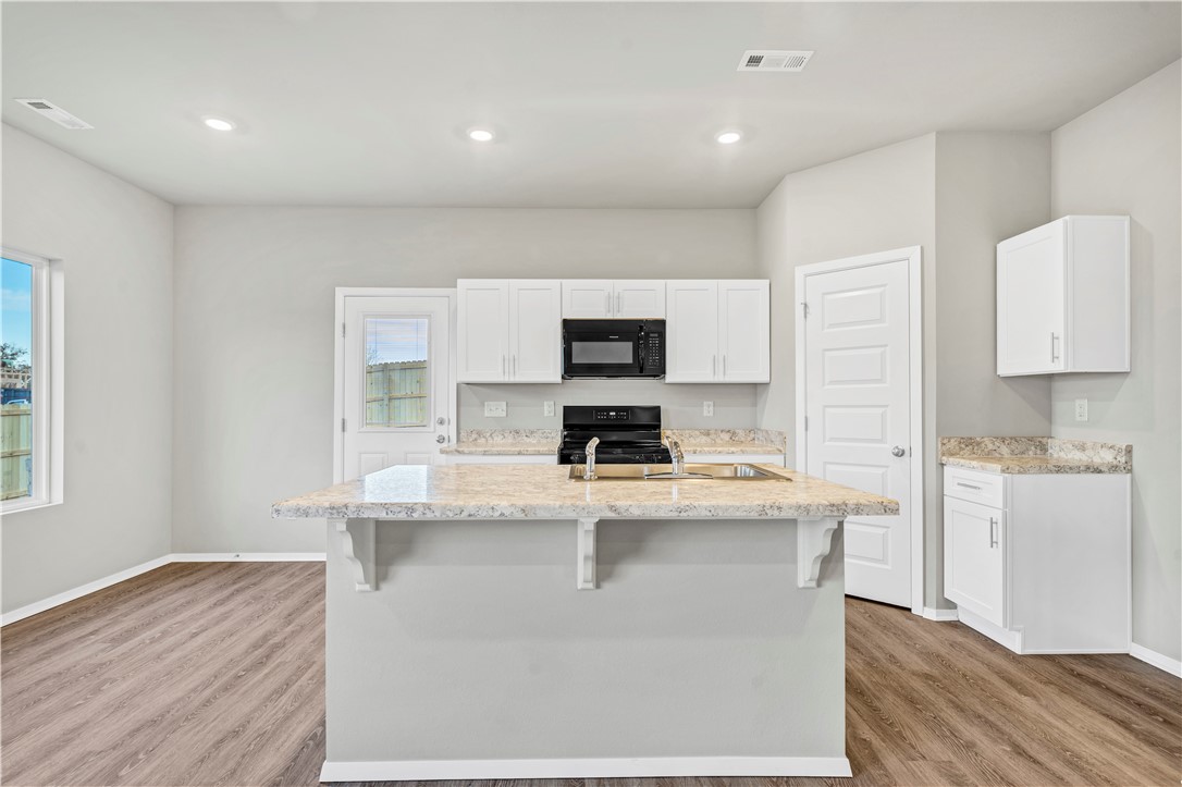 Hope Hill - Residential Lease