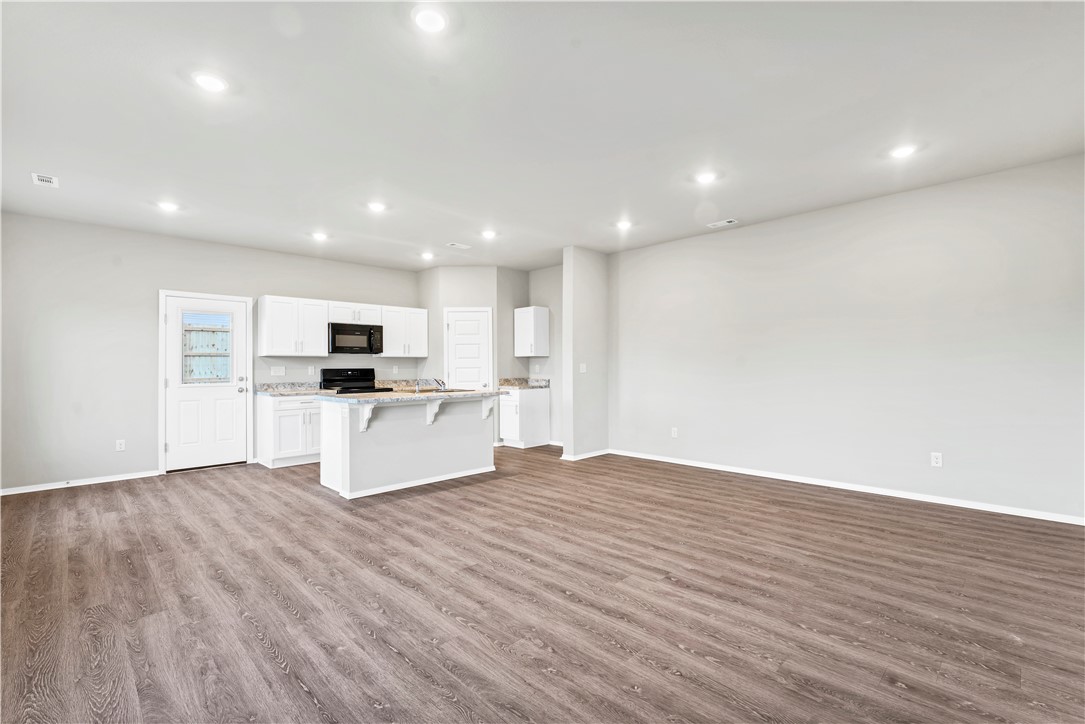 Hope Hill - Residential Lease