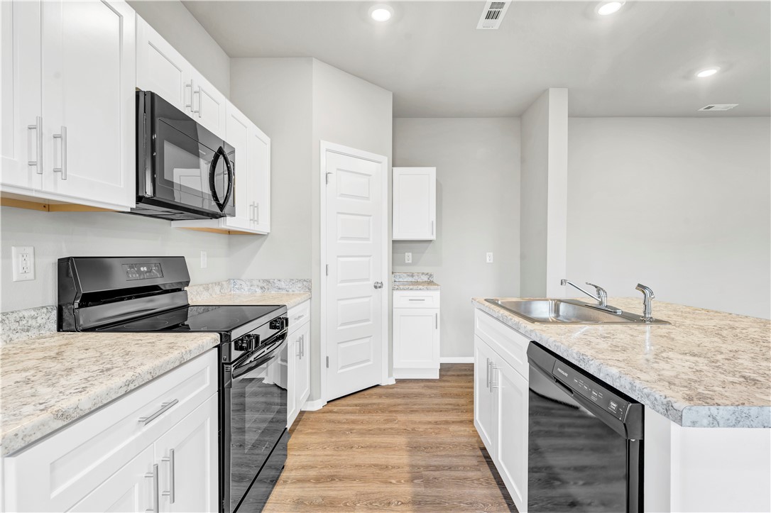 Hope Hill - Residential Lease