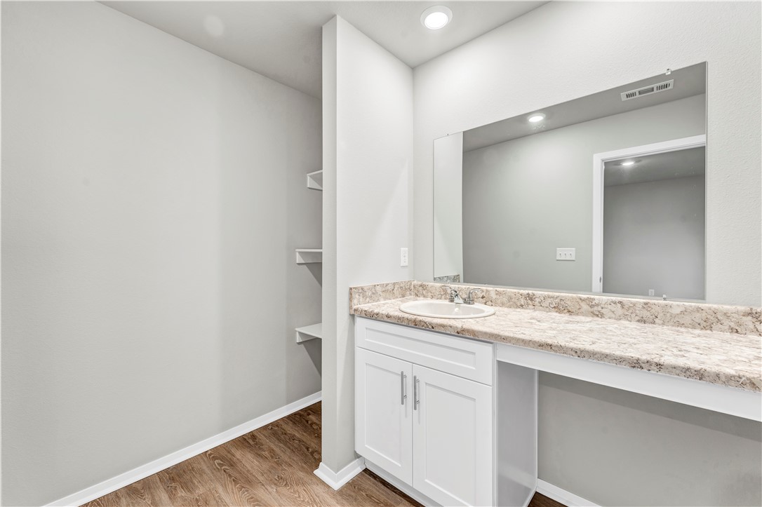 Hope Hill - Residential Lease