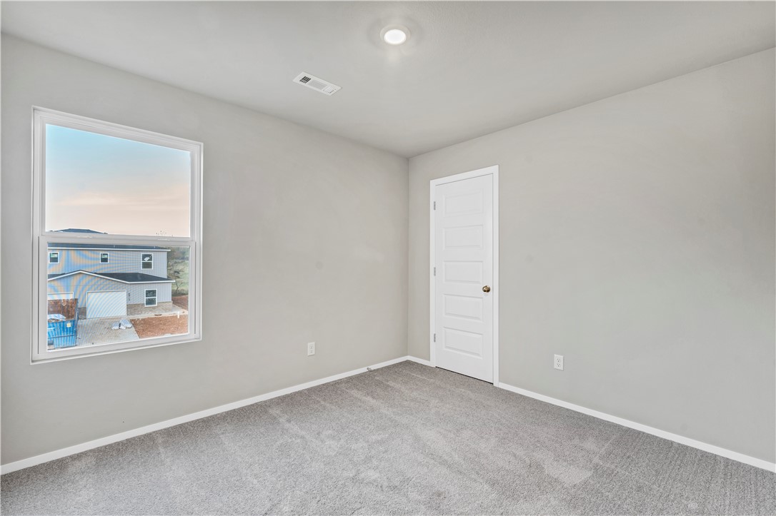 Hope Hill - Residential Lease