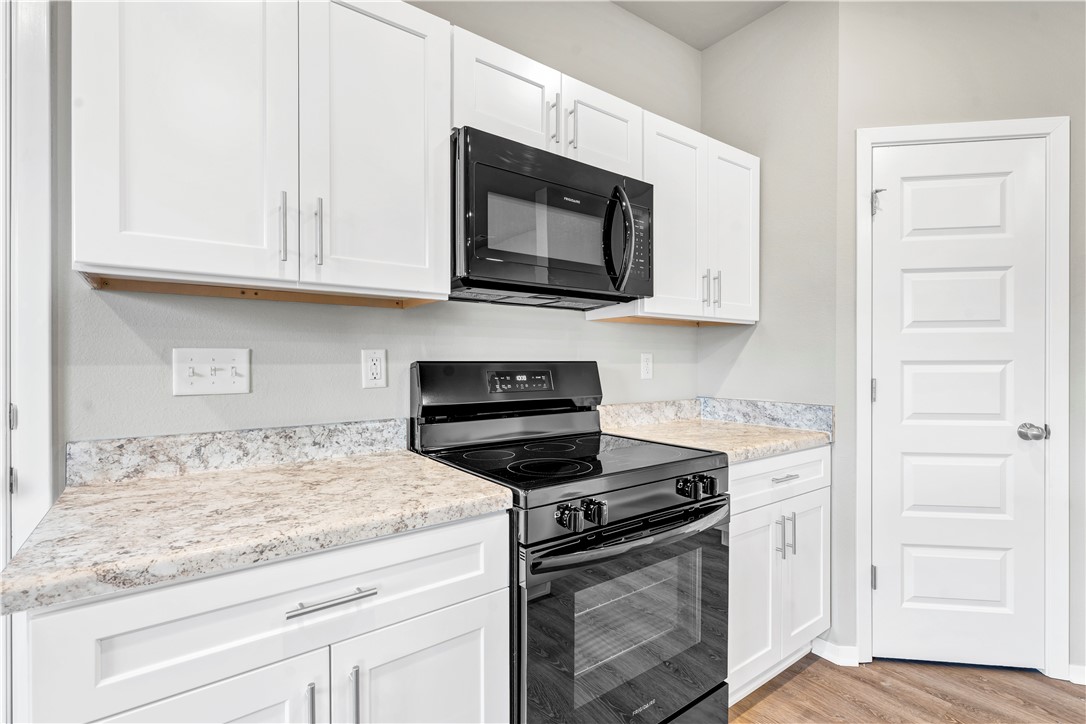 Hope Hill - Residential Lease