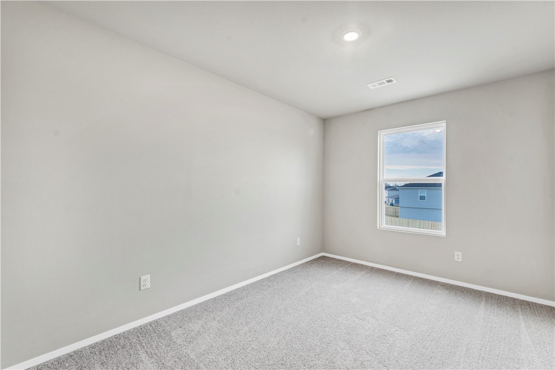 Hope Hill - Residential Lease