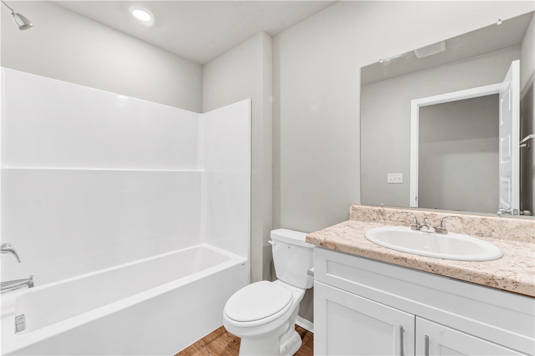 Hope Hill - Residential Lease