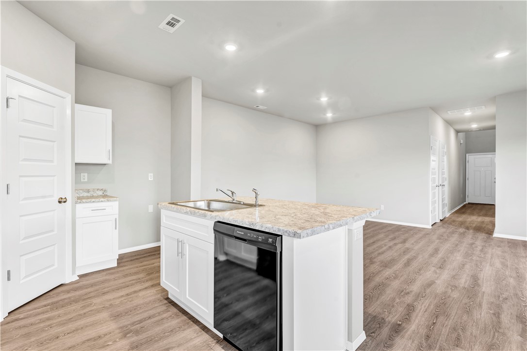 Hope Hill - Residential Lease