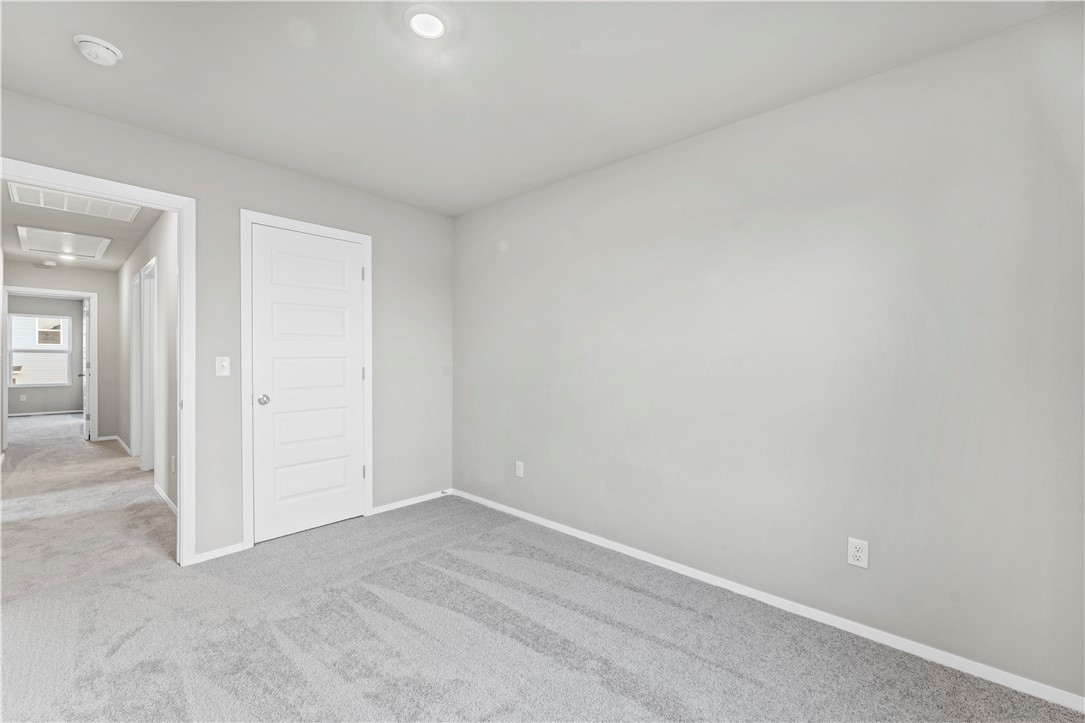 Hope Hill - Residential Lease