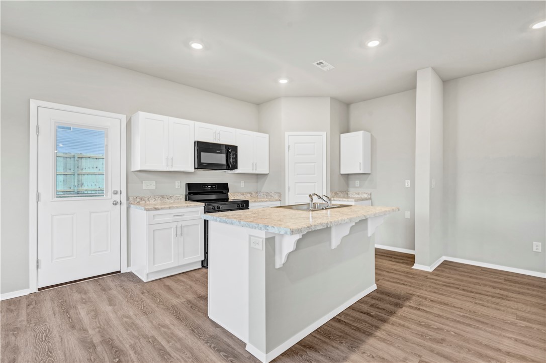 Hope Hill - Residential Lease