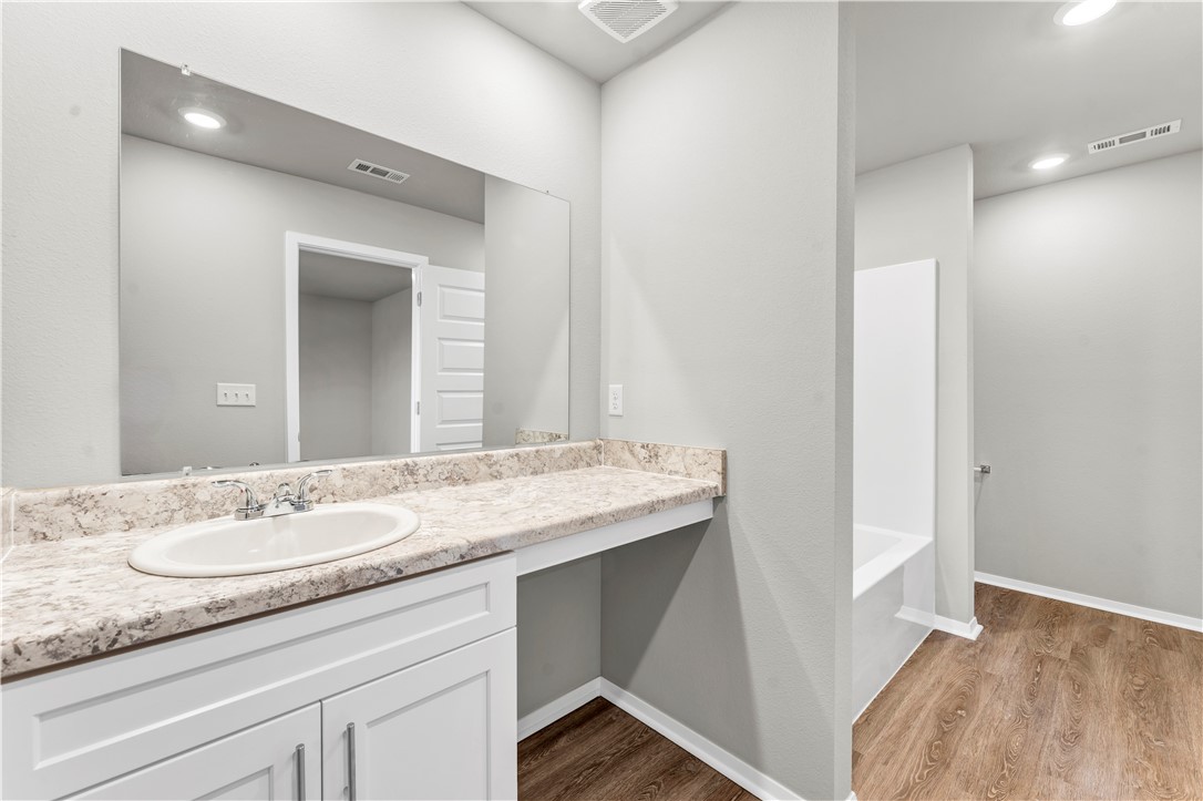 Hope Hill - Residential Lease