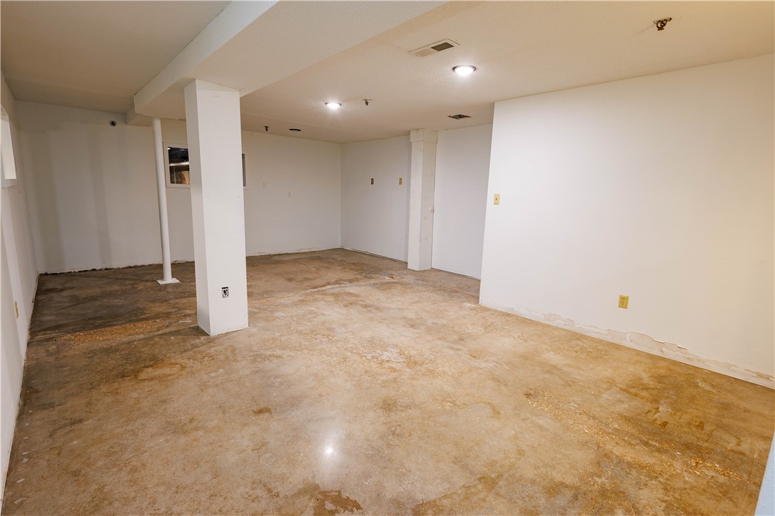 Fayetteville Original - Commercial Lease