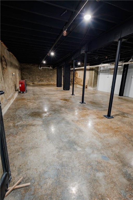 Fayetteville Original - Commercial Lease