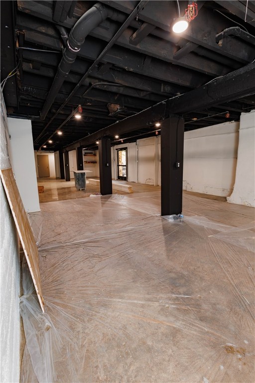 Fayetteville Original - Commercial Lease