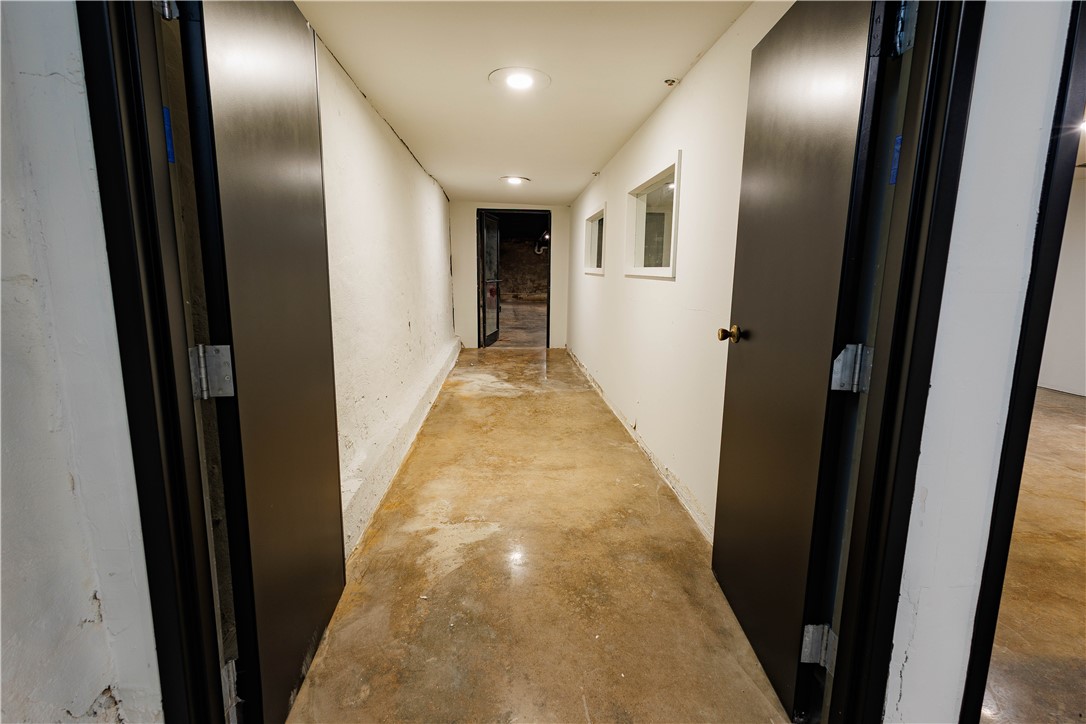 Fayetteville Original - Commercial Lease